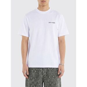 Daily Paper T-Shirt Men White